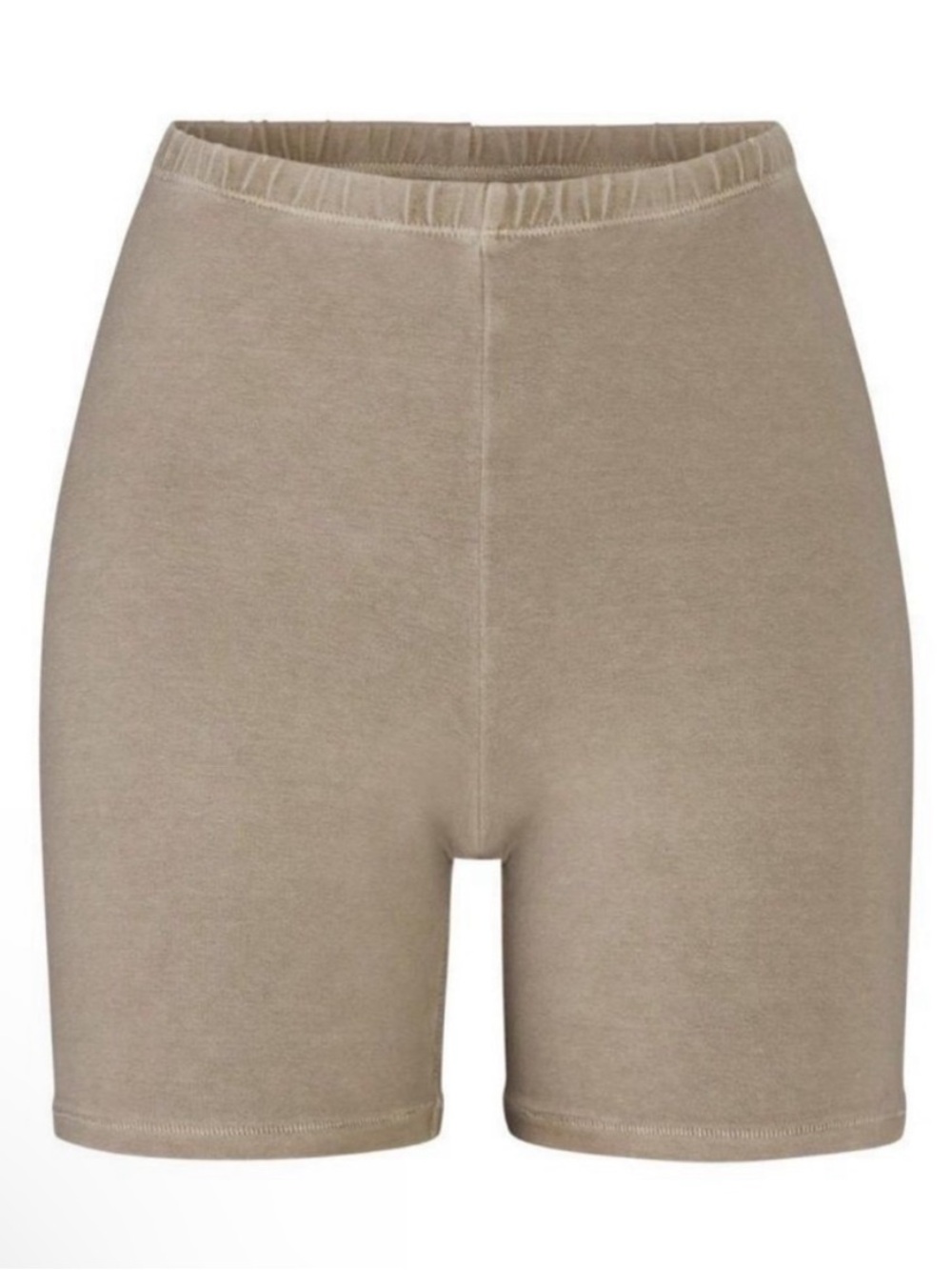 SKIMS Outdoor Bike Short Desert
